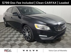 2017 Volvo S60 Inscription T5 Inscription Sedan