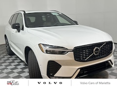 2025 Volvo XC60 B5 Plus SUV