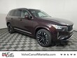 Volvo XC90 plug-in hybrid