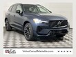  Volvo XC60 plug-in hybrid