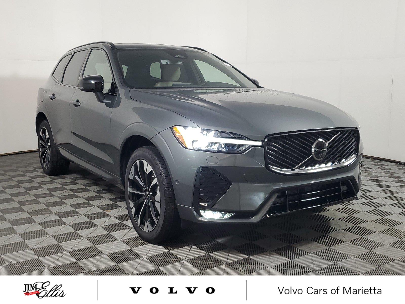 2027 Volvo XC60