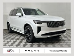 2026 Volvo XC90 plug-in hybrid T8 Plus 7-Seater AWD SUV