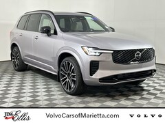 2026 Volvo XC90 B6 Ultra Dark Theme 7-Seater AWD SUV