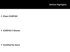 2025 Volvo XC90 B6 (2025.5) Plus 7-Seater SUV