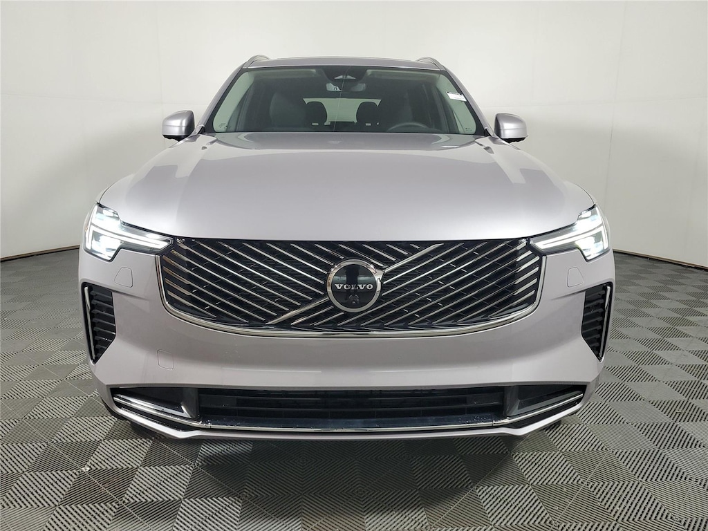 New 2026 Volvo XC90 B6 Plus 7-Seater SUV