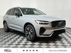 2025 Volvo XC60 B5 Core AWD SUV