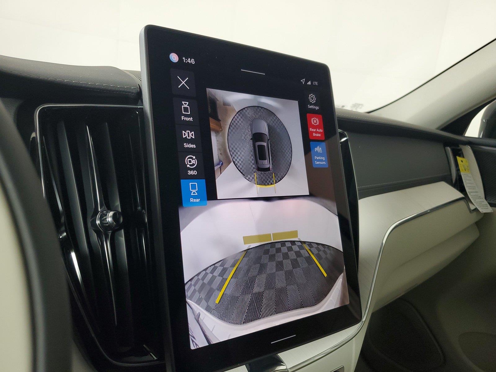 2026 Volvo XC60 Ultra - Photo 29