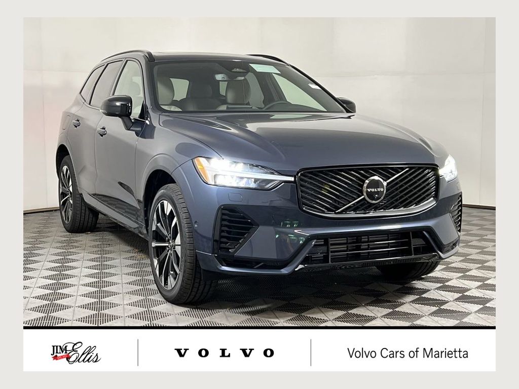 2026 Volvo XC60 T8 Plus Dark AWD's photo