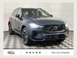  Volvo XC60 plug-in hybrid