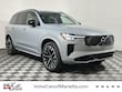 Volvo XC90 plug-in hybrid