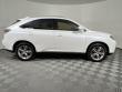 2015 LEXUS RX SUV