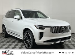 2026 Volvo XC90 B6 Plus 7-Seater AWD SUV