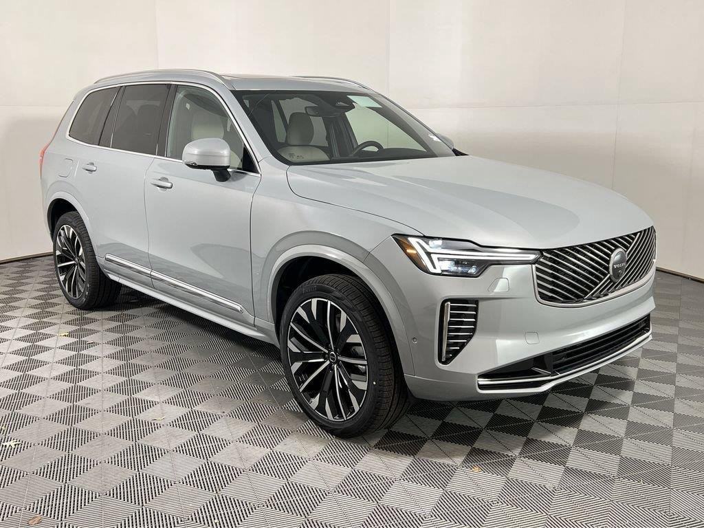 Used 2026 Volvo XC90 B6 Plus 7-Seater SUV