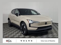 2026 Volvo EX30 Twin Motor Ultra AWD SUV