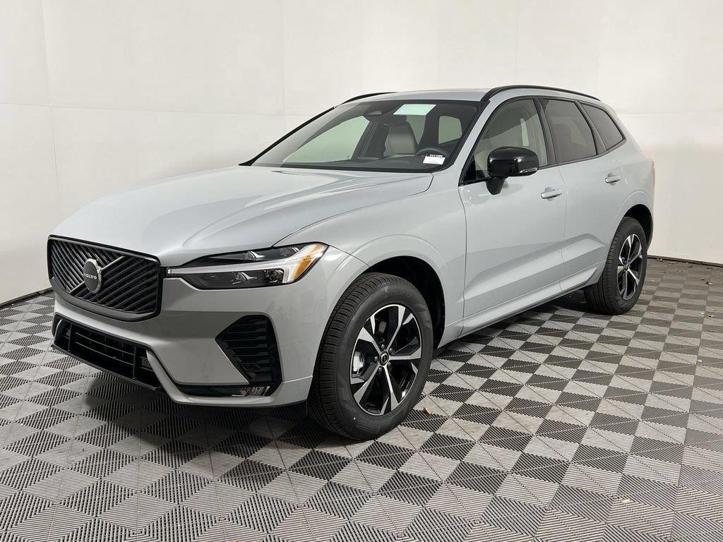 Used 2026 Volvo XC60 B5 Core SUV