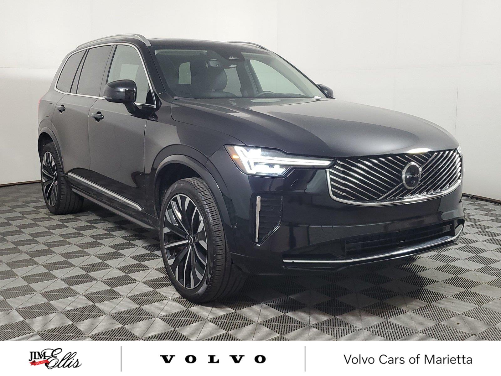 2026 Volvo XC90