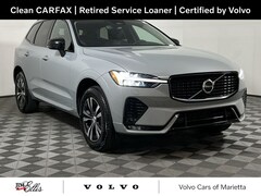 2025 Volvo XC60 B5 Core SUV