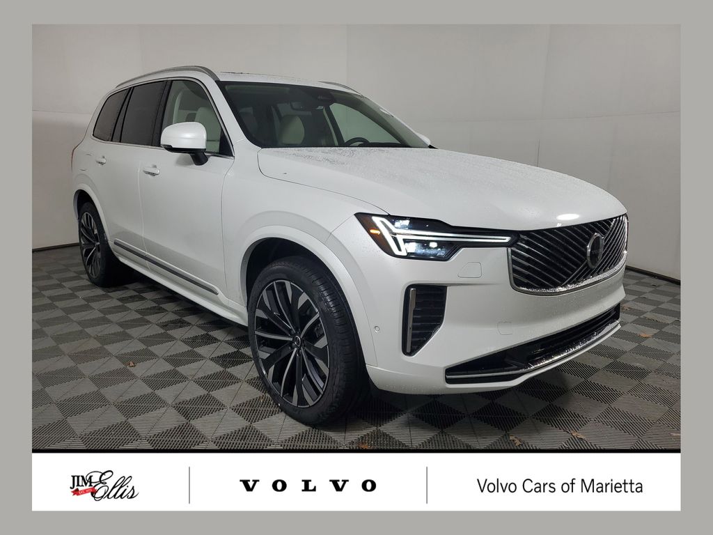 2026 Volvo XC90 T8 Recharge Ultra Bright 4WD's photo
