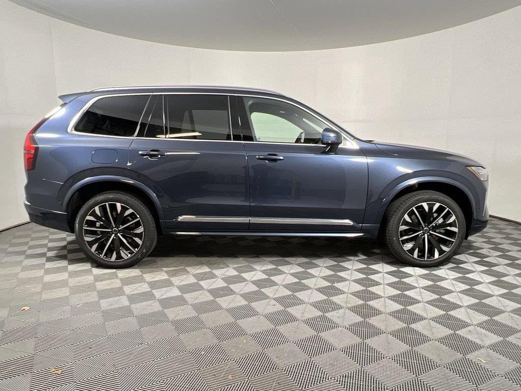 2026 Volvo XC90 Plus - Photo 9