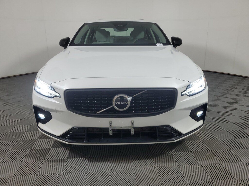 Certified 2024 Volvo S60 B5 Core Dark Sedan