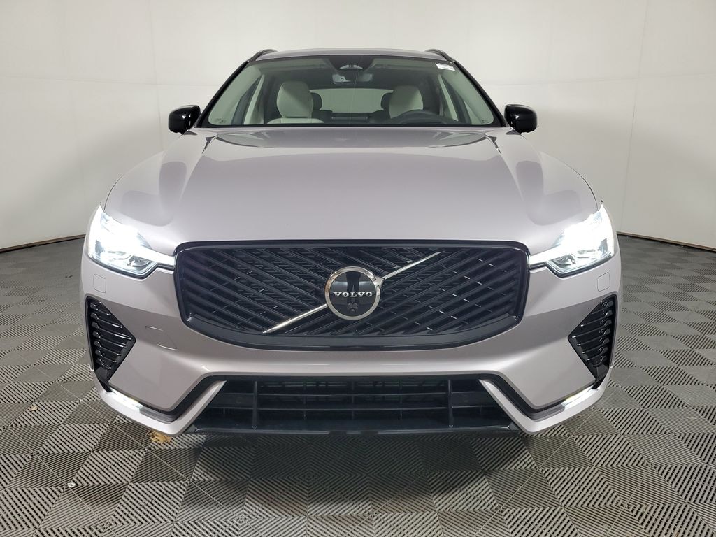 New 2026 Volvo XC60 B5 Ultra SUV