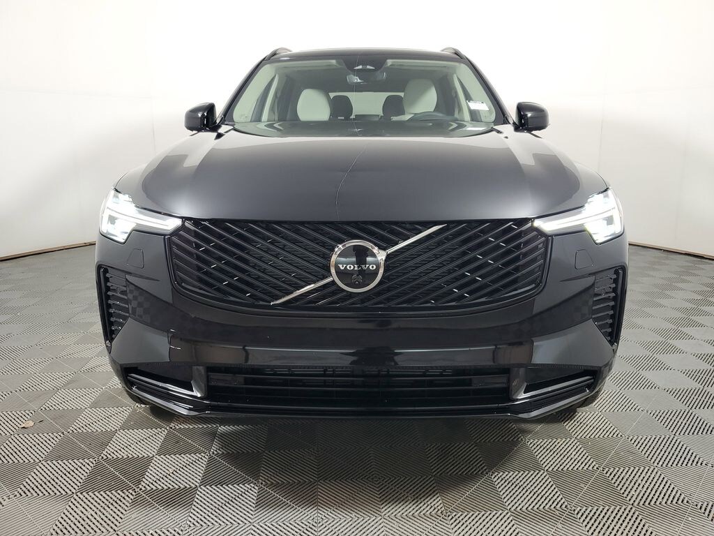 New 2026 Volvo XC90 B6 Ultra Dark Theme 7-Seater SUV
