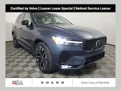 2026 Volvo XC60 B5 Ultra SUV