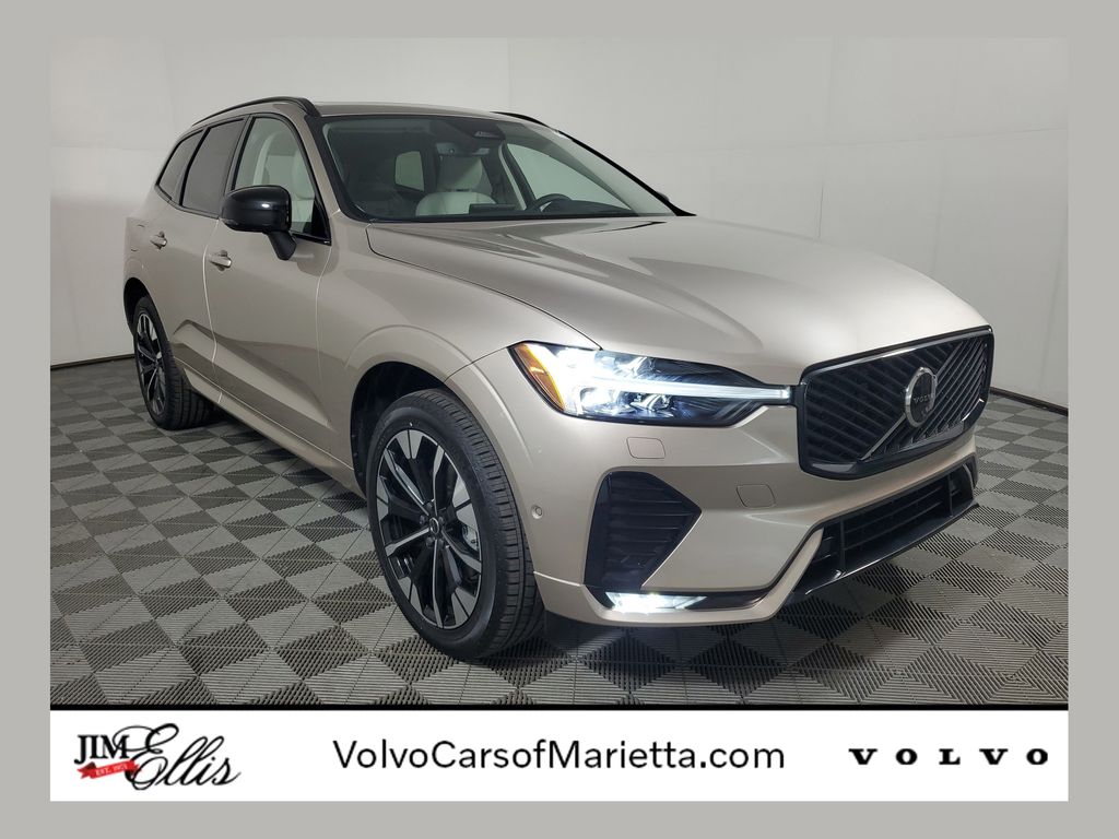 2026 Volvo XC60 Ultra