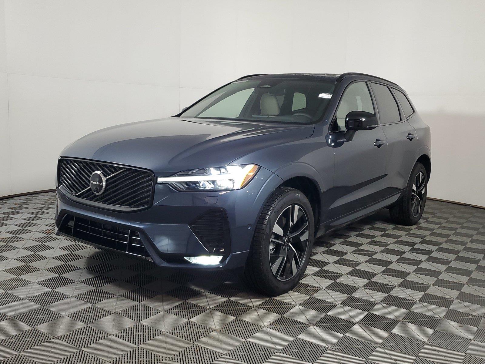 New 2027 Volvo XC60 B5 Plus SUV