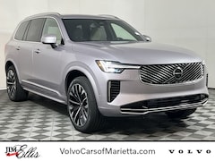 2026 Volvo XC90 B6 Plus 7-Seater AWD SUV
