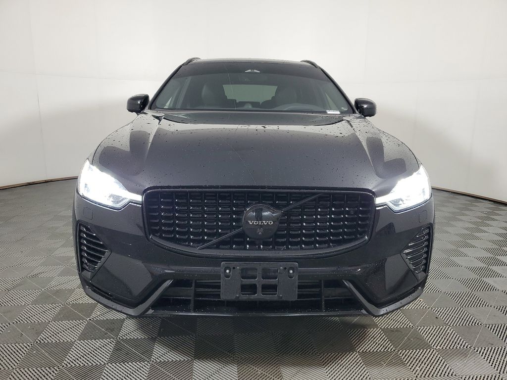 Certified 2024 Volvo XC60 Ultimate with VIN YV4H60DJ7R1908406 for sale in Marietta, GA