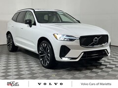 2026 Volvo XC60 B5 Ultra AWD SUV