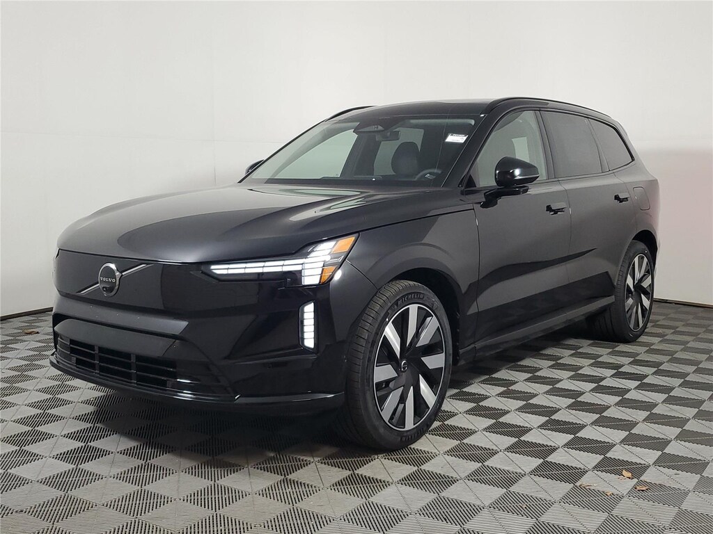 New 2026 Volvo EX90 Twin Motor Performance Ultra 7-Seater SUV