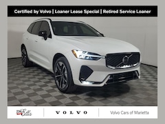 2026 Volvo XC60 B5 Plus SUV