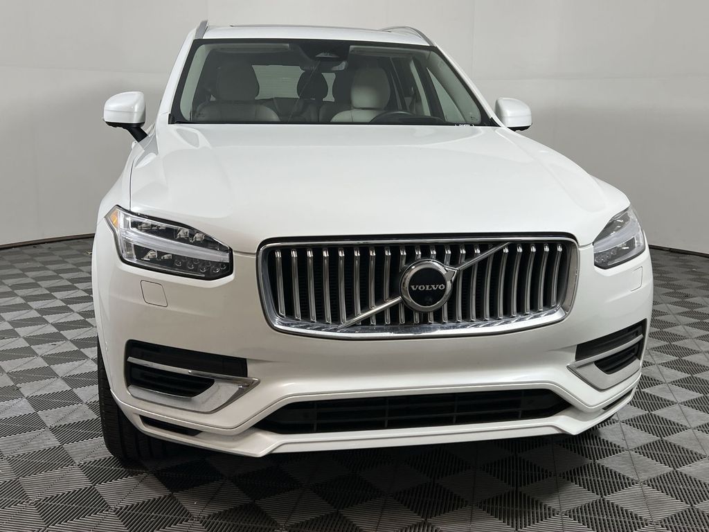 2023 Volvo XC90 Recharge Ultimate photo 3