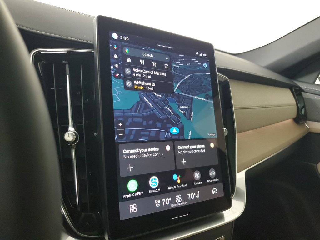 2026 Volvo XC90 Plus - Photo 28