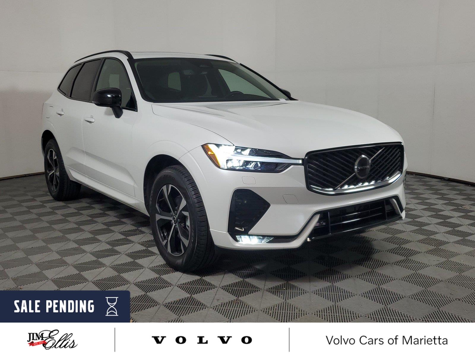 2026 Volvo XC60