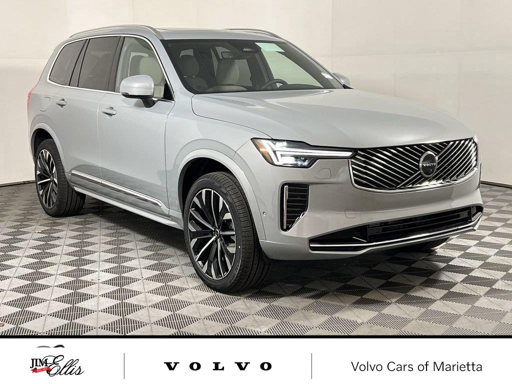 Used 2026 Volvo XC90 B6 Plus 7-Seater SUV