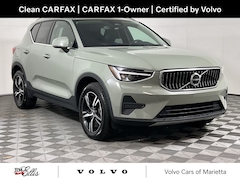 2025 Volvo XC40 B5 Core Bright Theme SUV