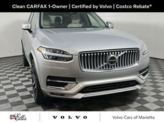 2024 Volvo XC90 B6 Plus Bright 7-Seater SUV
