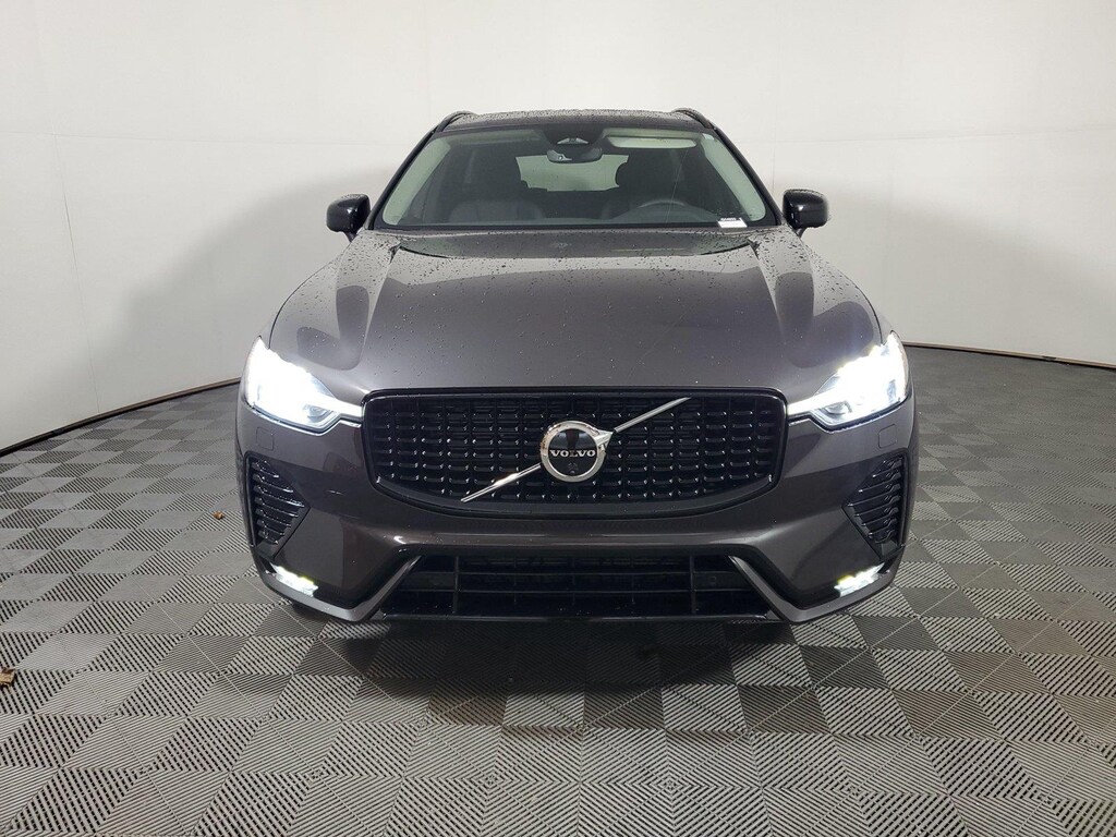Certified 2024 Volvo XC60 B5 Plus Dark SUV