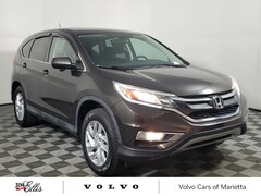 2016 Honda CR-V EX AWD SUV