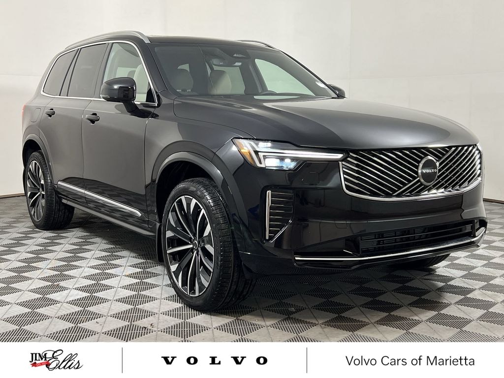 New 2026 Volvo XC90 B5 Core SUV