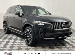 2026 Volvo XC90 B5 Core AWD SUV