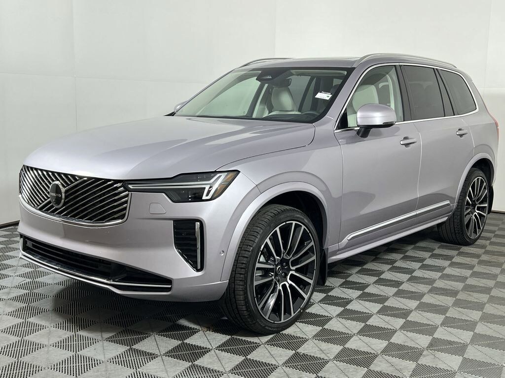 New 2026 Volvo XC90 B5 Ultra 7-Seater SUV