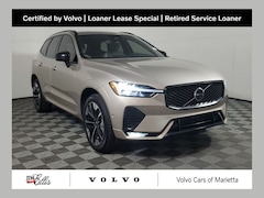 2026 Volvo XC60 B5 Plus SUV