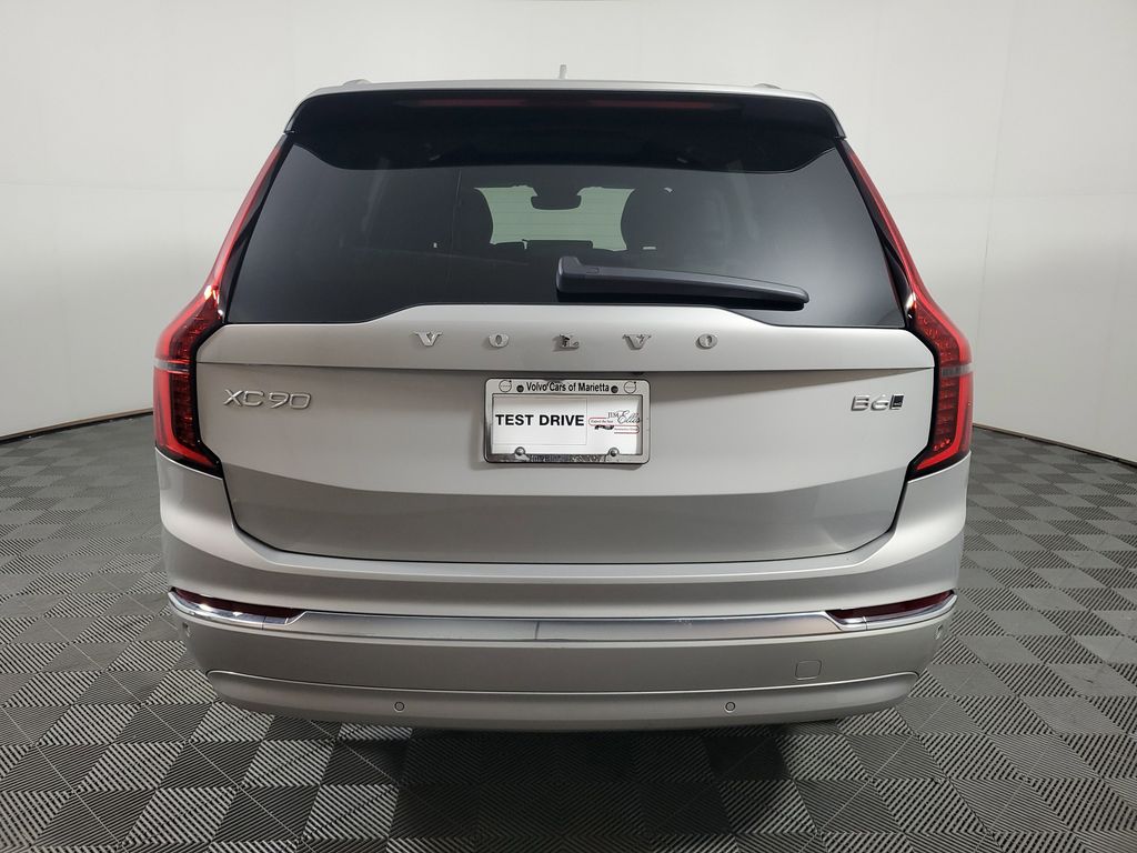 2025 Volvo XC90 Core - Photo 7