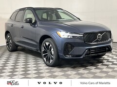 2026 Volvo XC60 B5 Plus AWD SUV