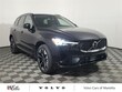 Volvo XC60 plug-in hybrid