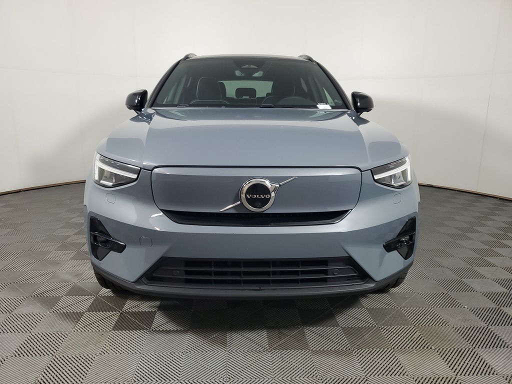 Used 2023 Volvo XC40 Plus with VIN YV4ED3UW1P2036818 for sale in Marietta, GA